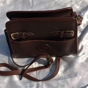 Dooney & Bourke- vintage handbag